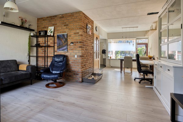 Medium property photo - Wiederhorsten 4, 8131 WZ Wijhe