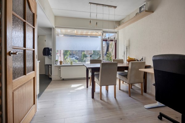 Medium property photo - Wiederhorsten 4, 8131 WZ Wijhe
