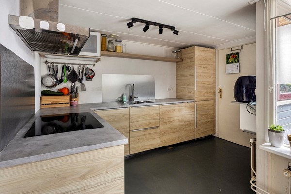 Medium property photo - Wiederhorsten 4, 8131 WZ Wijhe