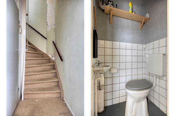 Medium property photo - Wiederhorsten 4, 8131 WZ Wijhe
