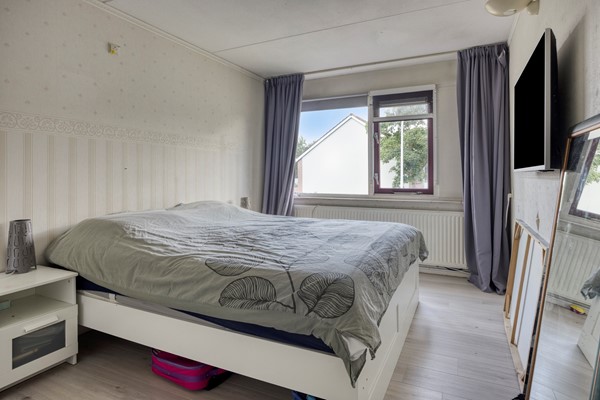 Medium property photo - Wiederhorsten 4, 8131 WZ Wijhe