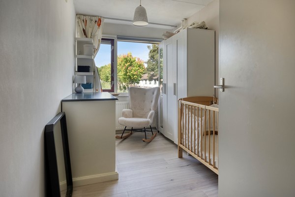 Medium property photo - Wiederhorsten 4, 8131 WZ Wijhe