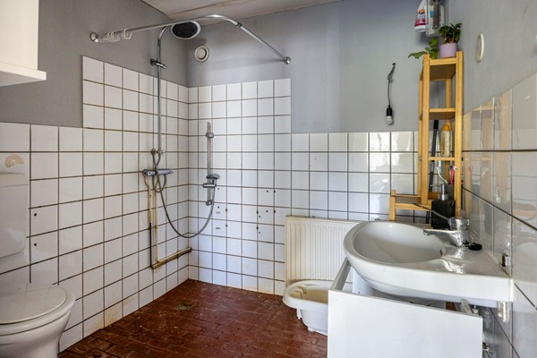 Medium property photo - Wiederhorsten 4, 8131 WZ Wijhe