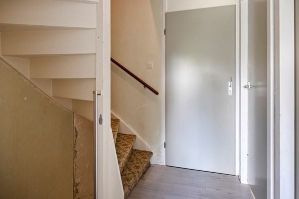 Medium property photo - Wiederhorsten 4, 8131 WZ Wijhe