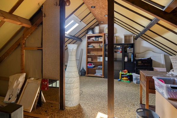 Medium property photo - Wiederhorsten 4, 8131 WZ Wijhe