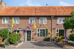 Te koop: Molenstraat 24, 8131BJ Wijhe