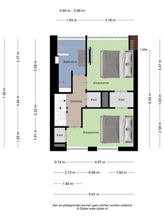 Molenstraat 24, 8131 BJ Wijhe - 176424898_1568933_molen_eerste_verdiepi_first_design_20250904_7ffe09.jpg