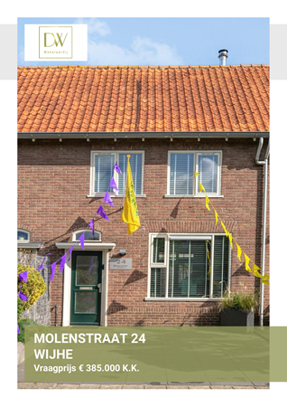 Brochure preview - Brochure Molenstraat 24 te Wijhe.pdf