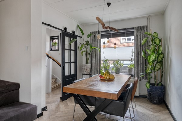 Medium property photo - Fockinckstraat 12, 7415 RX Deventer