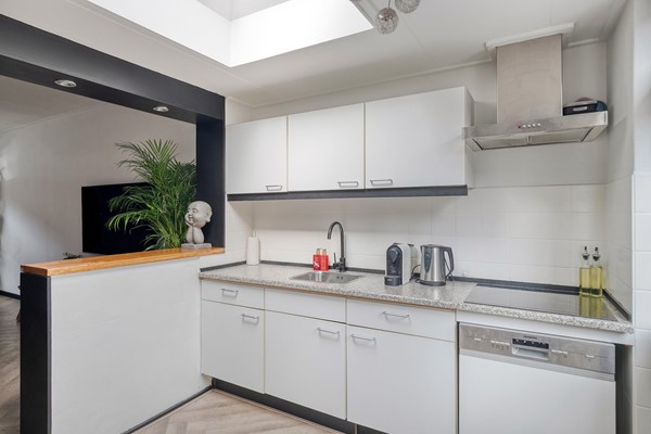 Medium property photo - Fockinckstraat 12, 7415 RX Deventer