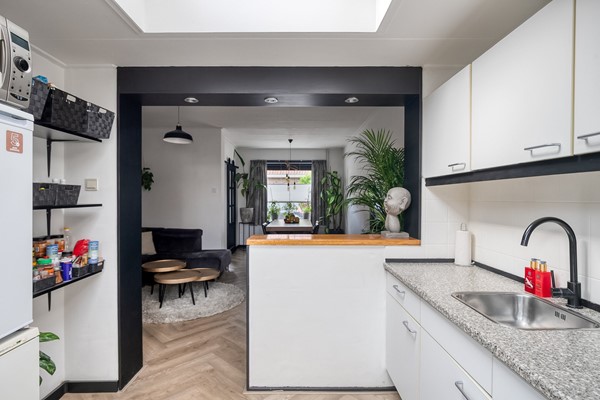 Medium property photo - Fockinckstraat 12, 7415 RX Deventer