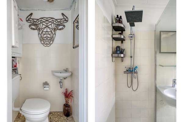 Medium property photo - Fockinckstraat 12, 7415 RX Deventer