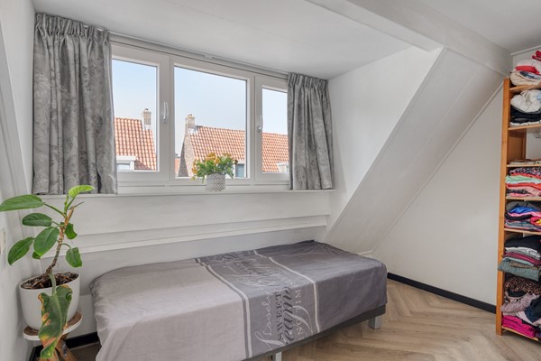 Medium property photo - Fockinckstraat 12, 7415 RX Deventer