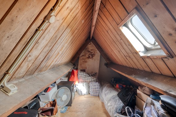 Medium property photo - Fockinckstraat 12, 7415 RX Deventer