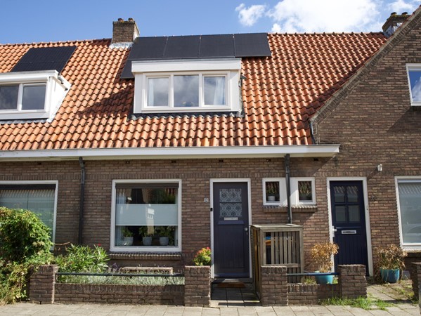 Fockinckstraat 12, 7415 RX Deventer
