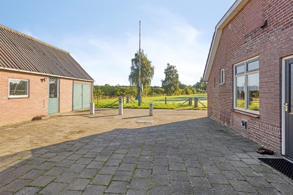 Medium property photo - Wijheseweg 6, 8101 MB Raalte