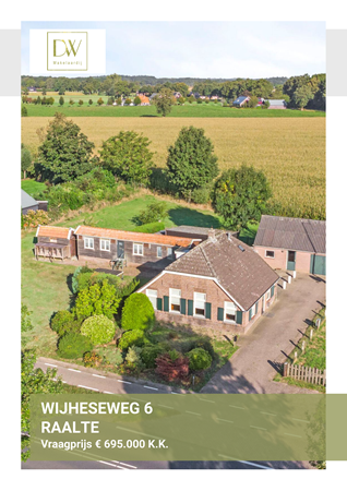 Brochure preview - Brochure Wijheseweg 6 te Raalte.pdf