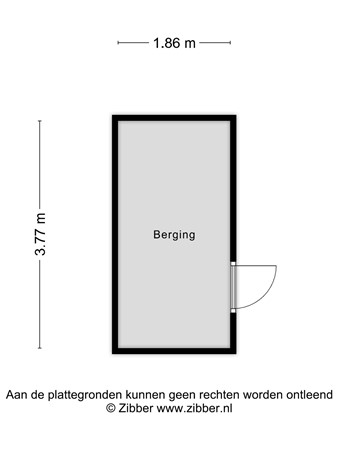 Disselhof 9, 8131 WL Wijhe - 177256669_1580085_disse_berging_first_design_20250924_a28a2b.jpg