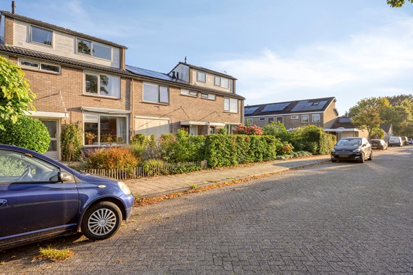 Medium property photo - Disselhof 9, 8131 WL Wijhe