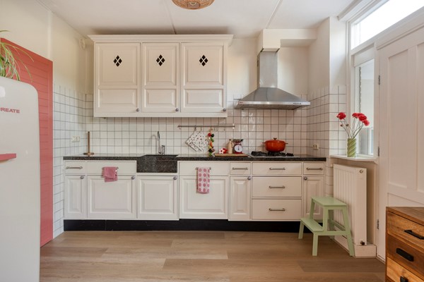 Medium property photo - Disselhof 9, 8131 WL Wijhe