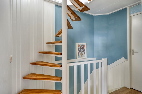 Medium property photo - Disselhof 9, 8131 WL Wijhe
