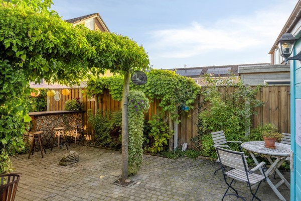Medium property photo - Disselhof 9, 8131 WL Wijhe