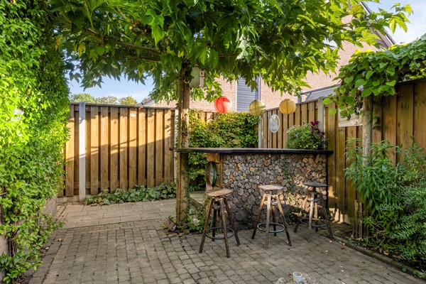 Medium property photo - Disselhof 9, 8131 WL Wijhe