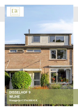 Brochure preview - Brochure Disselhof 9 Wijhe.pdf