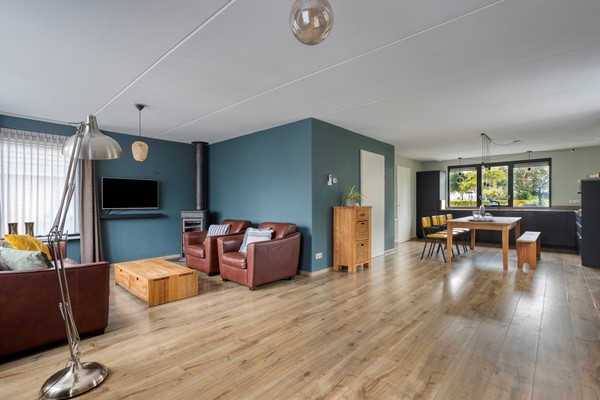 Medium property photo - Grutto 7, 8131 HH Wijhe