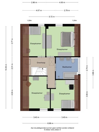 Grutto 7, 8131 HH Wijhe - 178269712_1585066_grutt_eerste_verdiepi_first_design_20251020_f473ad.jpg