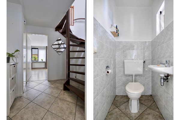 Medium property photo - Grutto 7, 8131 HH Wijhe
