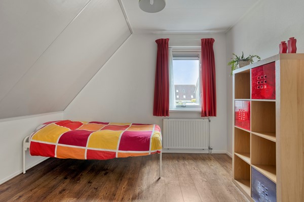 Medium property photo - Grutto 7, 8131 HH Wijhe