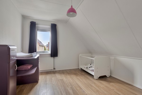 Medium property photo - Grutto 7, 8131 HH Wijhe