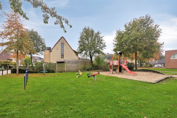 Medium property photo - Grutto 7, 8131 HH Wijhe