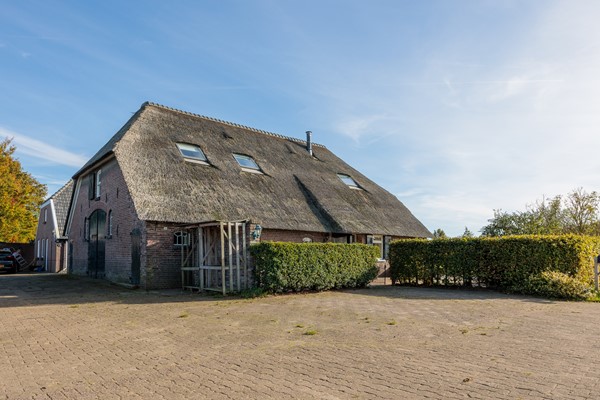 Medium property photo - Wijheseweg 44, 8101 MC Raalte