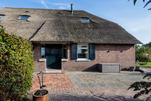 Medium property photo - Wijheseweg 44, 8101 MC Raalte