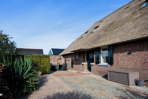 Medium property photo - Wijheseweg 44, 8101 MC Raalte