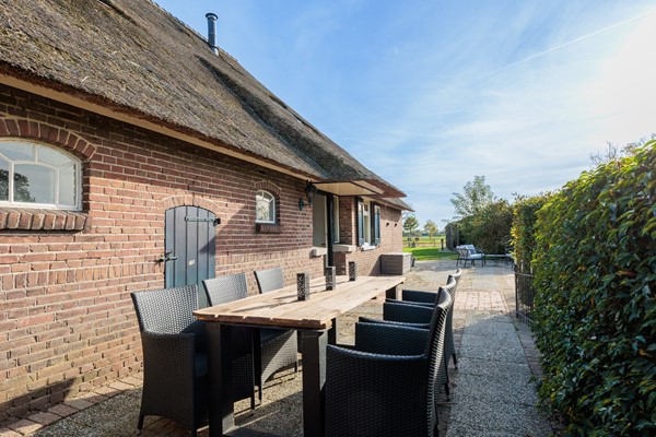 Medium property photo - Wijheseweg 44, 8101 MC Raalte