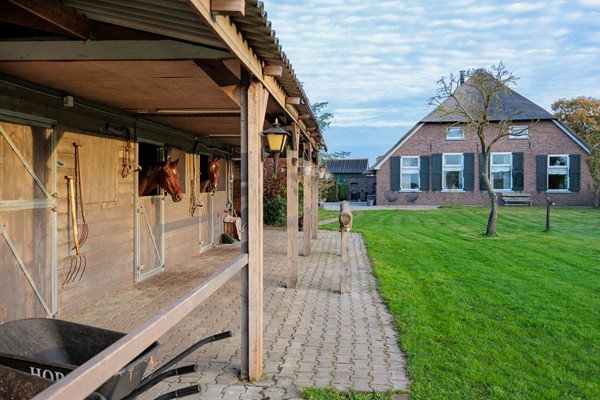 Medium property photo - Wijheseweg 44, 8101 MC Raalte