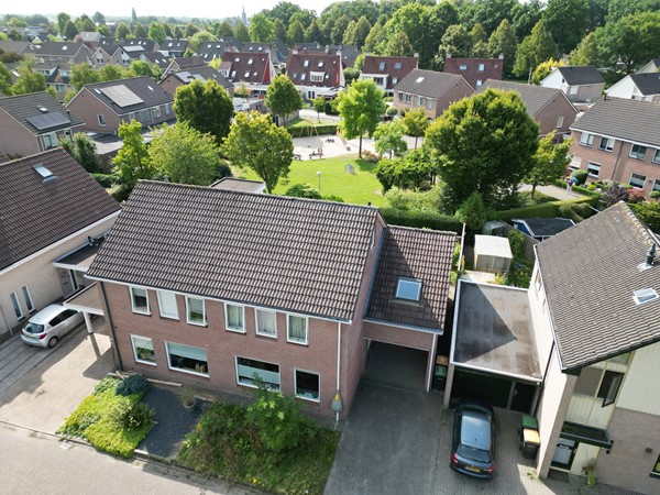 Medium property photo - Marjolein 6, 8131 GD Wijhe