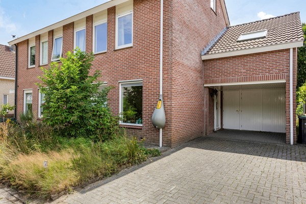 Medium property photo - Marjolein 6, 8131 GD Wijhe