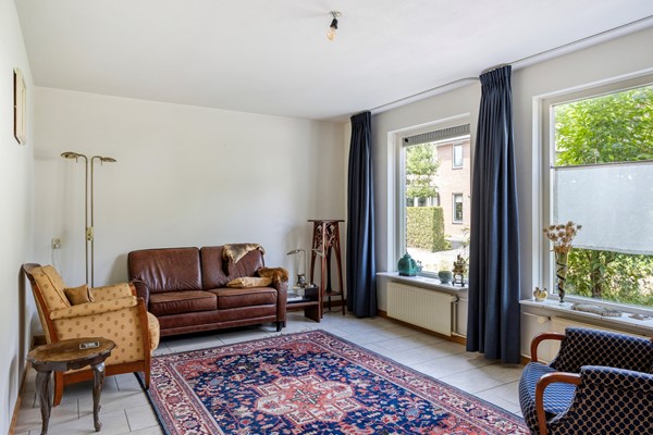 Medium property photo - Marjolein 6, 8131 GD Wijhe