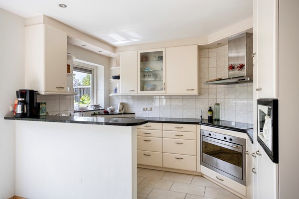 Medium property photo - Marjolein 6, 8131 GD Wijhe