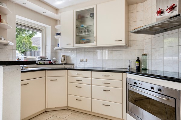 Medium property photo - Marjolein 6, 8131 GD Wijhe