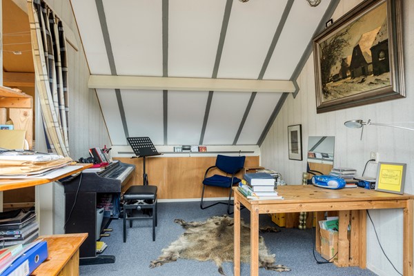 Medium property photo - Marjolein 6, 8131 GD Wijhe