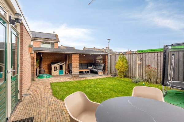 Medium property photo - Nijlandstraat 32, 8131 CN Wijhe