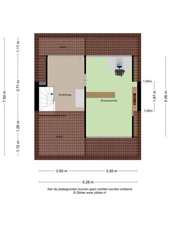 Nijlandstraat 32, 8131 CN Wijhe - 178856752_1589184_nijla_tweede_verdiepi_first_design_20251104_45157f.jpg