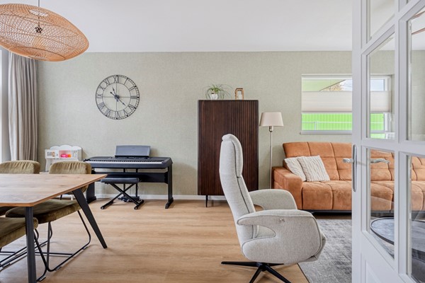 Medium property photo - Nijlandstraat 32, 8131 CN Wijhe