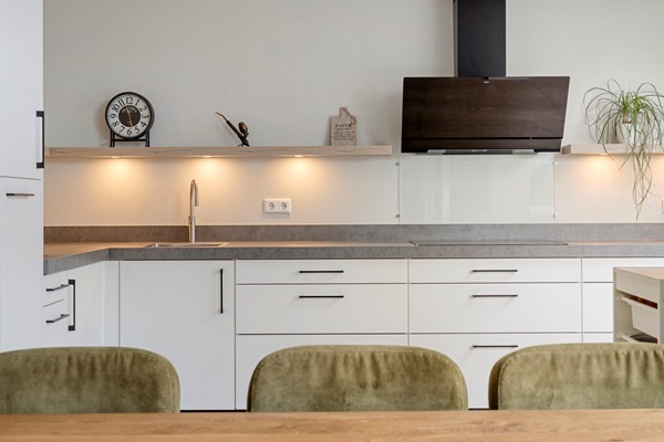 Medium property photo - Nijlandstraat 32, 8131 CN Wijhe