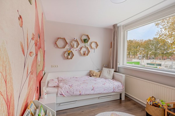 Medium property photo - Nijlandstraat 32, 8131 CN Wijhe